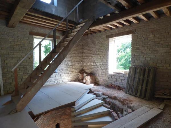 Vente Propriété 11 pièces 310 m2 à Noyers