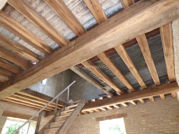 Vente Propriété 11 pièces 310 m2 à Noyers