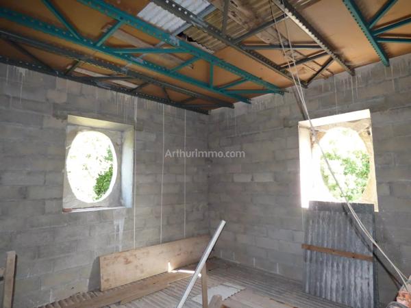 Vente Propriété 11 pièces 310 m2 à Noyers