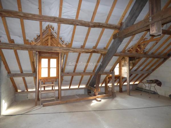 Vente Propriété 11 pièces 310 m2 à Noyers