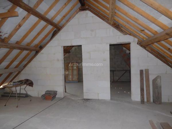 Vente Propriété 11 pièces 310 m2 à Noyers