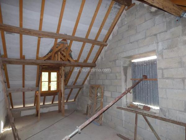 Vente Propriété 11 pièces 310 m2 à Noyers