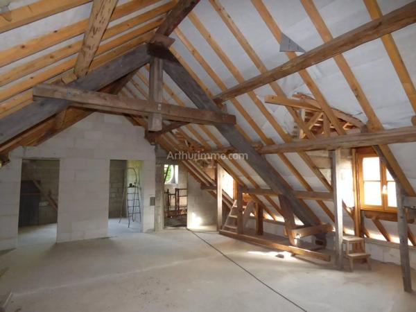 Vente Propriété 11 pièces 310 m2 à Noyers