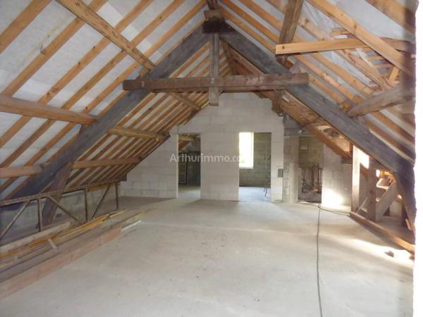 Vente Propriété 11 pièces 310 m2 à Noyers