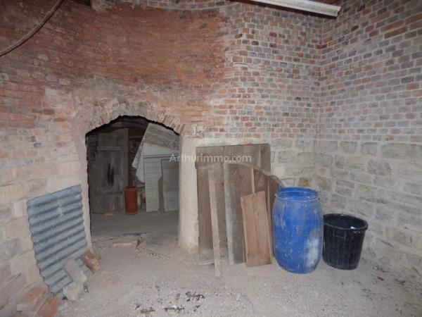 Vente Propriété 11 pièces 310 m2 à Noyers