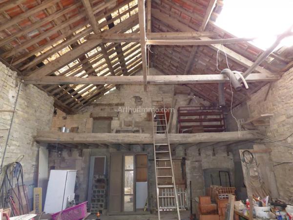 Vente Propriété 11 pièces 310 m2 à Noyers