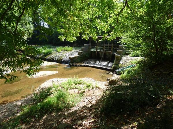 Vente Propriété 11 pièces 310 m2 à Noyers