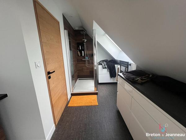 Maison Change Proche des commerces