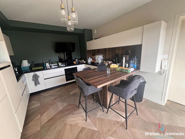Maison Change Proche des commerces