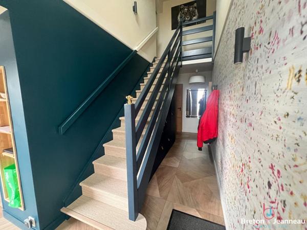 Maison Change Proche des commerces