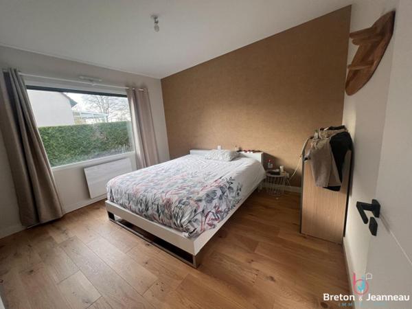 Maison Change Proche des commerces