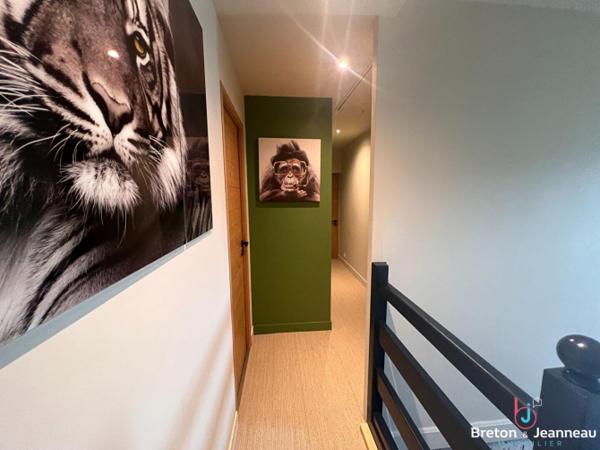 Maison Change Proche des commerces