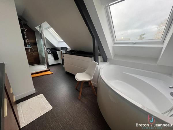 Maison Change Proche des commerces