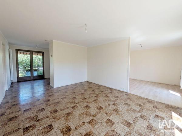 Location maison 3 pièces 83 m² Gradignan