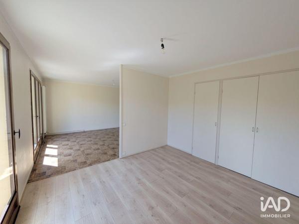 Location maison 3 pièces 83 m² Gradignan
