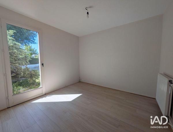 Location maison 3 pièces 83 m² Gradignan
