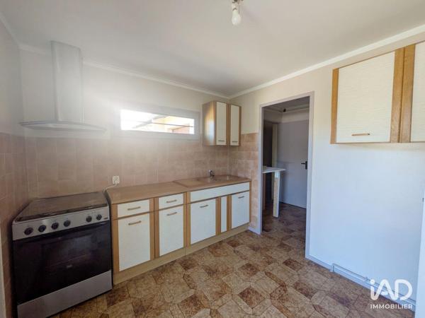 Location maison 3 pièces 83 m² Gradignan