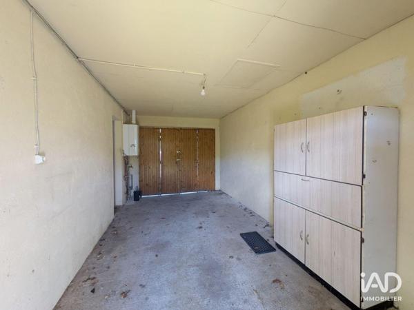 Location maison 3 pièces 83 m² Gradignan