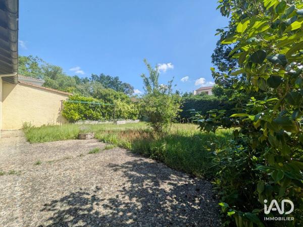 Location maison 3 pièces 83 m² Gradignan