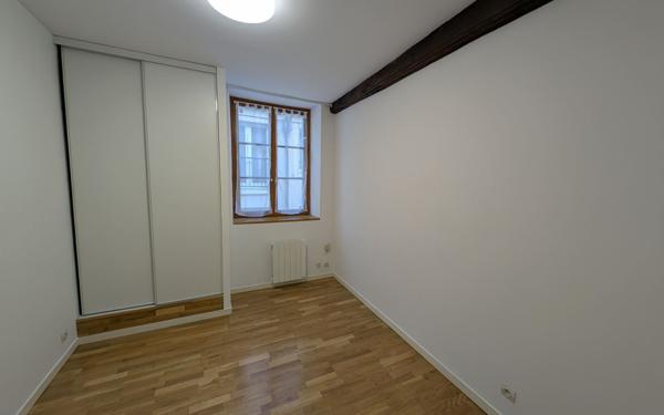 Appartement à louer    2 pièces • 38,42 m2 Orléans