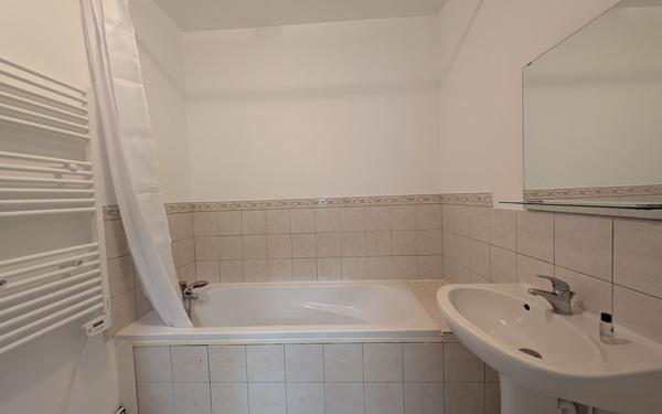 Appartement à louer    2 pièces • 38,42 m2 Orléans