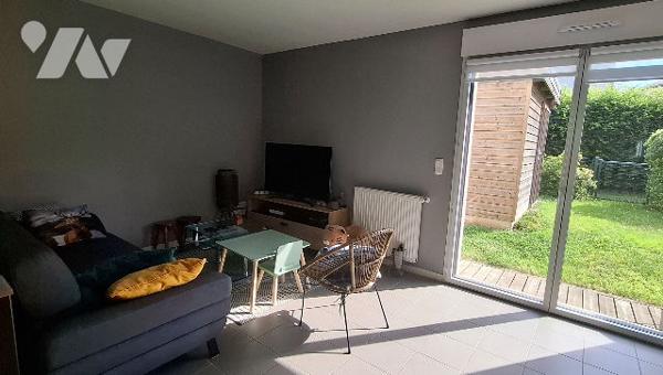 Maison Betton 5 pièce(s) 96.47 m2