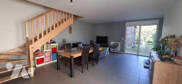 Maison Betton 5 pièce(s) 96.47 m2
