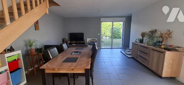 Maison Betton 5 pièce(s) 96.47 m2