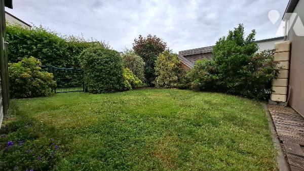 Maison Betton 5 pièce(s) 96.47 m2