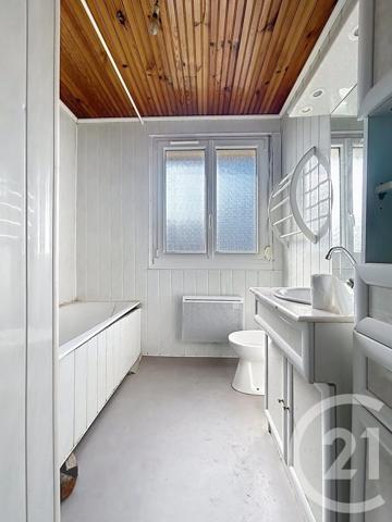Maison à vendre  5 pièces - 114,36 m 2   FAGNIERES  - 51