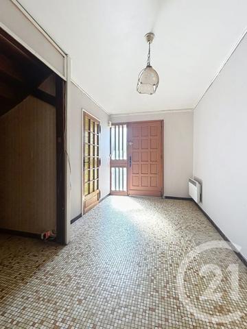 Maison à vendre  5 pièces - 114,36 m 2   FAGNIERES  - 51