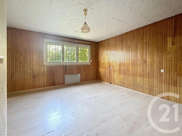 Maison à vendre  5 pièces - 114,36 m 2   FAGNIERES  - 51