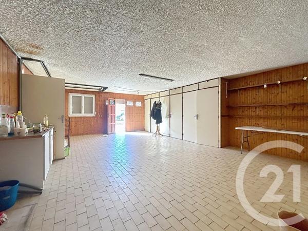 Maison à vendre  5 pièces - 114,36 m 2   FAGNIERES  - 51