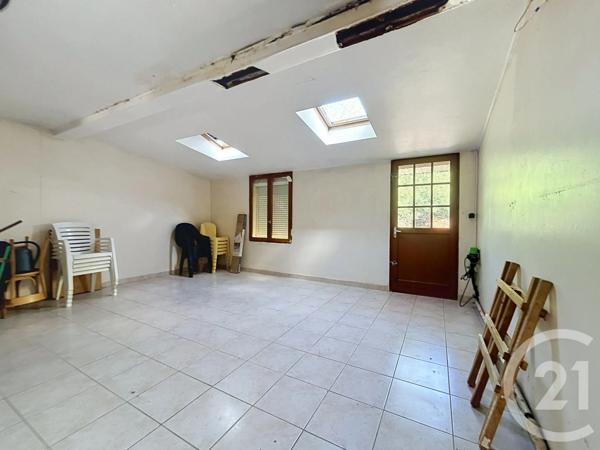 Maison à vendre  5 pièces - 114,36 m 2   FAGNIERES  - 51