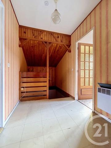 Maison à vendre  5 pièces - 114,36 m 2   FAGNIERES  - 51