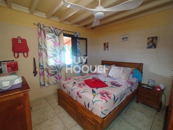 Maison 4 pièces Quartier calme