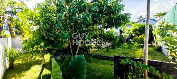 Maison 4 pièces Quartier calme