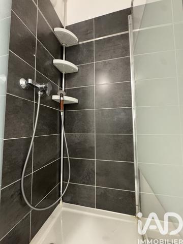 Appartement à vendre 2 pièces 45 m² Athis-Mons