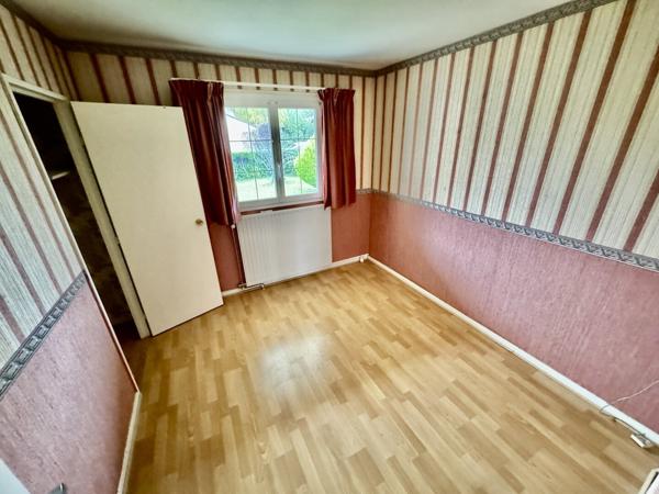 Maison 6 pièces de 122m2 sur 662m2 de terrain à Claye-souilly