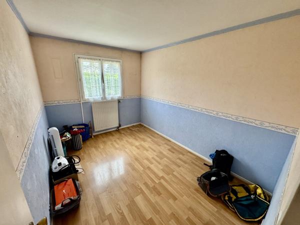 Maison 6 pièces de 122m2 sur 662m2 de terrain à Claye-souilly