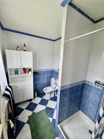 Maison 6 pièces de 122m2 sur 662m2 de terrain à Claye-souilly