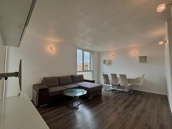 Appartement Bois D Arcy 3 pièce(s) 66 m2