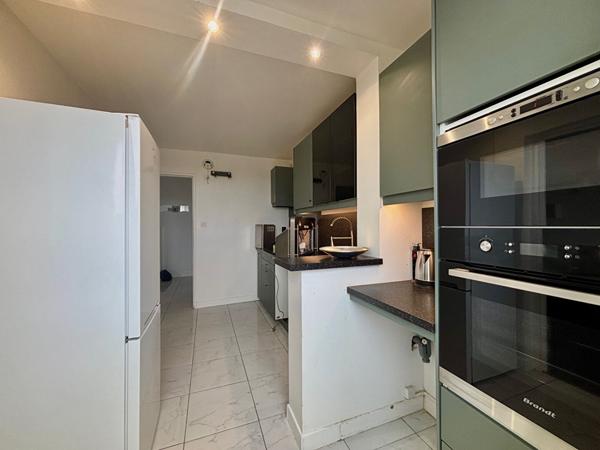 Appartement Bois D Arcy 3 pièce(s) 66 m2