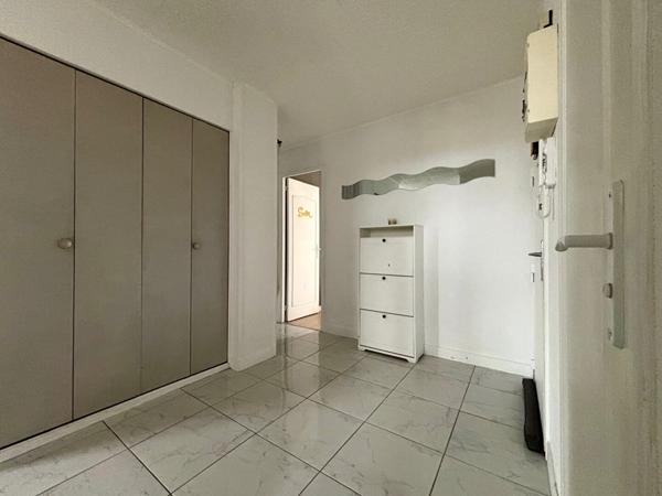Appartement Bois D Arcy 3 pièce(s) 66 m2