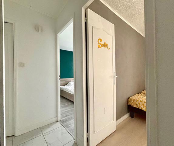 Appartement Bois D Arcy 3 pièce(s) 66 m2