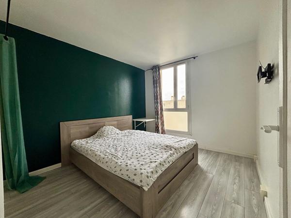 Appartement Bois D Arcy 3 pièce(s) 66 m2