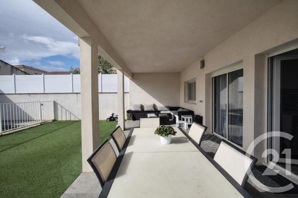 Maison à vendre  5 pièces - 133 m2 CLERMONT L HERAULT - 34