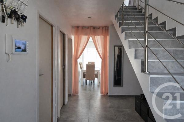 Maison à vendre  5 pièces - 133 m2 CLERMONT L HERAULT - 34