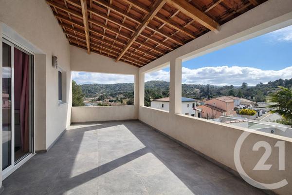 Maison à vendre  5 pièces - 133 m2 CLERMONT L HERAULT - 34