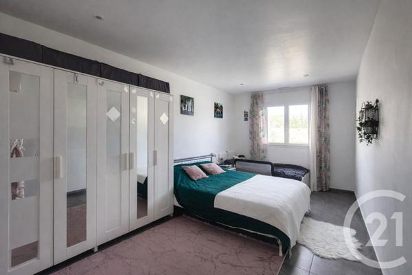 Maison à vendre  5 pièces - 133 m2 CLERMONT L HERAULT - 34